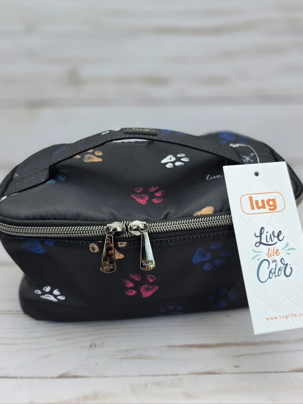 Lug Dolly Short SE & 2pc Box Top Duo Set